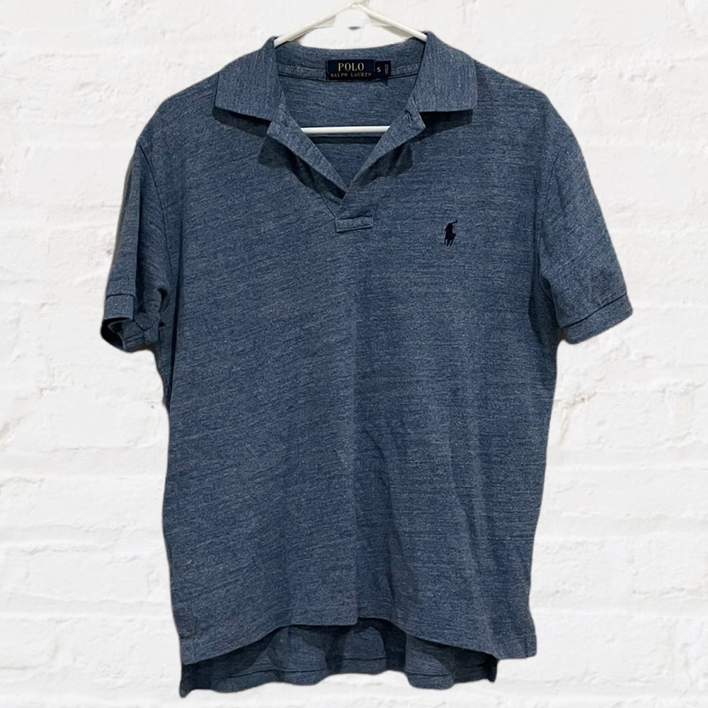 Polo by Ralph Lauren Short Sleeve‎ Shirt Men’s Sz Small